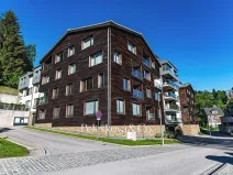 Prodej bytu 2+kk, Špindlerův Mlýn, 65 m2