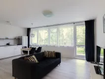 Pronájem bytu 2+kk, Praha - Strašnice, V olšinách, 52 m2