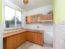 Prodej bytu 2+1, Bernartice, V zahrádce, 55 m2