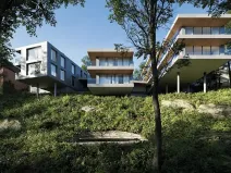Prodej bytu 2+kk, Doksy, Lázeňský vrch, 64 m2