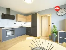 Pronájem bytu 2+1, Nejdek, Lipová, 66 m2