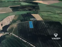 Prodej pole, Prostějovičky, 4413 m2