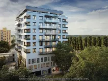 Prodej bytu 2+kk, Praha - Kamýk, Imrychova, 44 m2