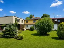 Prodej vícegeneračního domu, Svárov, 280 m2