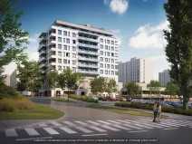 Prodej bytu 2+kk, Praha - Kamýk, Imrychova, 48 m2