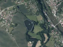 Prodej pole, Kamenný Přívoz, 20735 m2