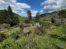 Prodej pozemku pro bydlení, Řehlovice, 1151 m2
