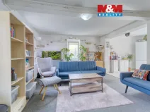 Prodej rodinného domu, Město Touškov, Malesická, 119 m2