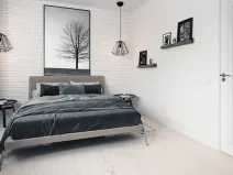 Prodej bytu 2+kk, Praha, Komořanská, 57 m2