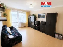 Prodej bytu 1+1, Boskovice, Husova, 34 m2