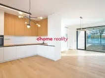 Pronájem bytu 3+kk, Olomouc, Ostrovní, 101 m2