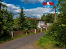 Prodej rodinného domu, Dubí - Bystřice, Horská, 175 m2
