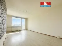 Prodej bytu 2+1, Osek, Hrdlovská, 54 m2