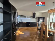 Pronájem bytu 4+kk, Brušperk, náměstí J. A. Komenského, 150 m2