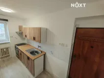 Pronájem bytu 3+kk, Trutnov, U Hřiště I, 50 m2