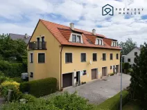 Prodej rodinného domu, Lubenec, Zahradní, 200 m2