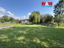 Prodej chaty, Louny, Na Losech, 30 m2