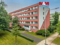 Pronájem bytu 3+1, Benátky nad Jizerou - Benátky nad Jizerou II, Platanová, 75 m2