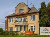 Prodej činžovního domu, Pilníkov, 300 m2