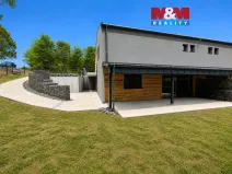 Prodej bytu 3+kk, Ostrava - Radvanice, Dvořáčkova, 105 m2
