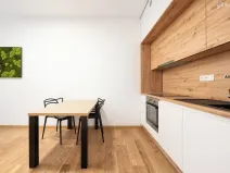 Pronájem bytu 3+kk, Brno, Stavební, 66 m2