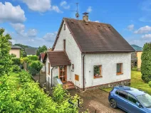 Prodej rodinného domu, Nový Bor, Zátiší, 145 m2