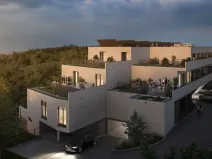 Prodej bytu 2+kk, Brno, Rybnická, 57 m2