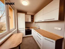 Pronájem bytu 1+1, Kyjov, 37 m2