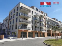 Pronájem bytu 3+kk, Praha - Dejvice, Lindleyova, 92 m2