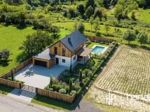 Prodej pozemku pro bydlení, Nemotice, 777 m2