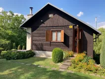 Pronájem chaty, Praha - Lipence, Jílovišťská, 28 m2