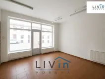 Pronájem obchodního prostoru, Olomouc, Smrčkova, 32 m2