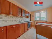 Prodej bytu 4+1, Střelná, 82 m2