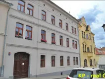 Pronájem bytu 2+kk, Litoměřice, Dómská, 38 m2