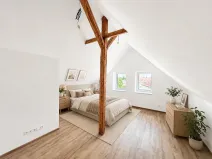 Pronájem bytu 3+1, Ostrava, Oblá, 70 m2