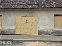 Dražba rodinného domu, Lysá nad Labem, U Braňky, 96 m2
