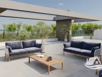 Prodej bytu 2+1, Pafos, Kypr, 75 m2