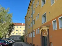 Pronájem bytu 2+1, Brno, Chládkova, 62 m2