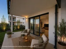 Prodej bytu 4+kk, Praha - Dolní Chabry, Osecká, 101 m2