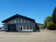 Pronájem obchodního prostoru, Hradec Králové, Vlčkovická, 700 m2