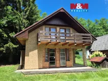 Prodej chaty, Volduchy, 72 m2