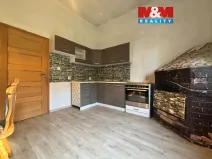 Pronájem bytu 3+1, Nemanice, 100 m2
