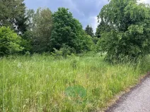 Prodej pozemku pro bydlení, Postupice, 1000 m2
