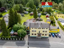 Prodej ubytování, Kyselka - Radošov, 28553 m2