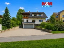 Prodej rodinného domu, Deštné v Orlických horách, 400 m2