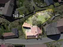 Prodej rodinného domu, Svojanov, 100 m2