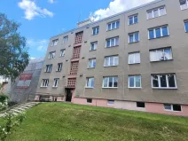 Prodej bytu 2+1, Roudnice nad Labem, Na Urbance, 46 m2