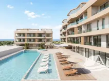 Prodej bytu 2+1, Kapparis, Kypr, 75 m2