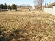 Prodej pozemku pro bydlení, Bor, 1689 m2