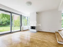 Pronájem rodinného domu, Praha - Nebušice, K vinicím, 230 m2
